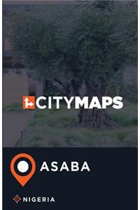 City Maps Asaba Nigeria
