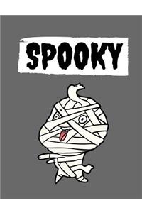 Spooky