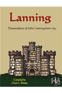 Lanning Family History