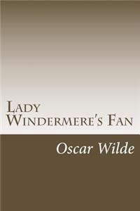 Lady Windermere's Fan
