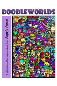 Angela Porter's DoodleWorlds