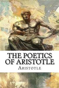 The Poetics of Aristotle