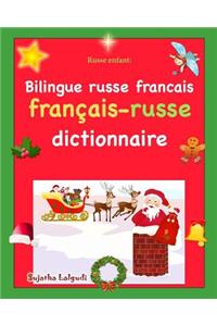 Russe enfant