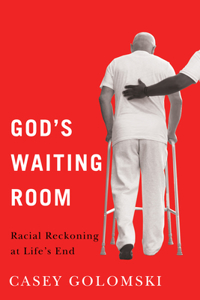 God's Waiting Room