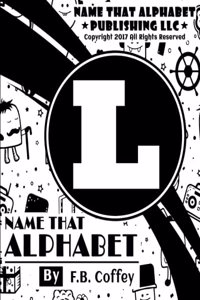 Name That Alphabet 