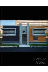 Dot Grid Journal
