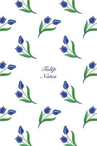 Tulip Notes