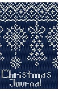 Christmas Journal