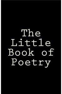 The Little Book of Poetry (Movement)