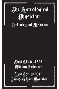 Astrological Physician: Astrological Medicine