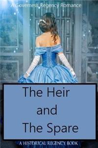 Heir and the Spare