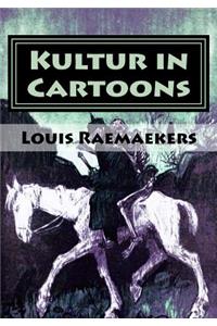 Kultur in Cartoons