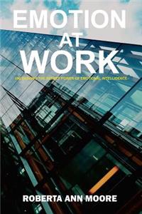 Emotion at Work