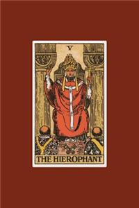 The Hierophant