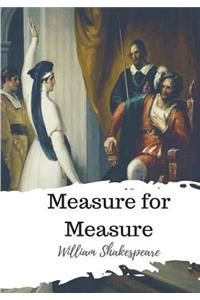 Measure for Measure
