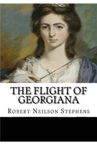 The Flight of Georgiana