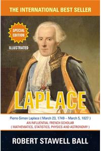 Pierre-Simon Laplace