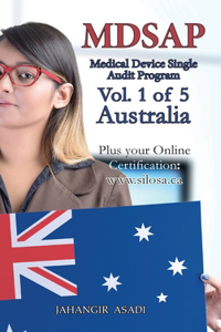 MDSAP Vol.1 of 5 Australia
