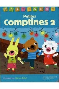 Petites Comptines - Vol 2