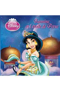 Jasmine Et L'Etoile de Perse, Disney Monde Enchante