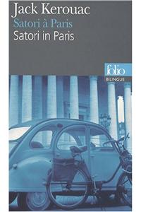 Satori a Paris / Satori in Paris