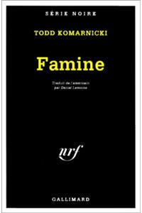 Famine