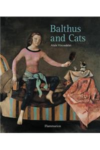 Balthus and Cats