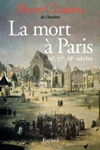 La Mort à Paris