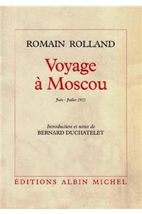 Voyage a Moscou (Juin-Juillet 1935), Cahier N 29