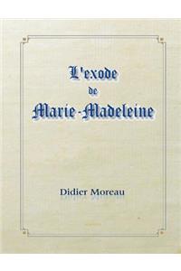 Marie-Madeleine