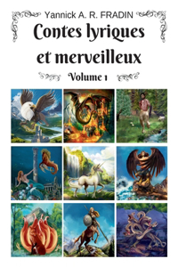 Contes lyriques et merveilleux