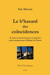 b'hasard des coïncidences