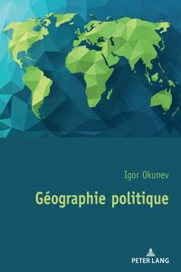 Géographie Politique