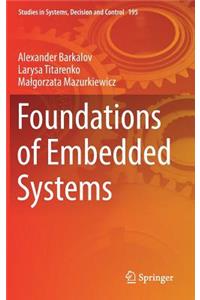 Foundations of Embedded Systems