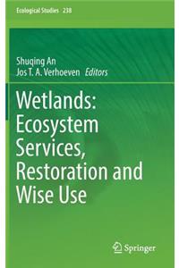 Wetlands: Ecosystem Services, Restoration and Wise Use