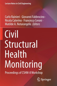 Civil Structural Health Monitoring