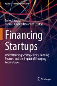 Financing Startups