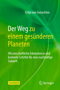 Weg Zu Einem Gesünderen Planeten