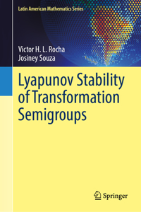 Lyapunov Stability of Transformation Semigroups