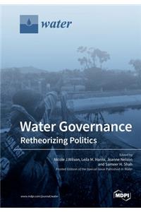 Water Governance