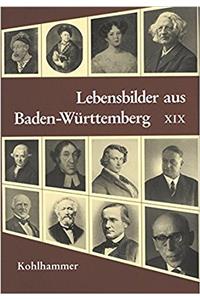 Lebensbilder Aus Baden-Wurttemberg