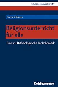 Religionsunterricht Fur Alle
