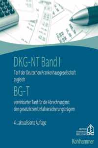 Dkg-NT Band I / Bg-T