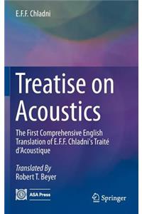 Treatise on Acoustics