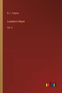 London's Heart