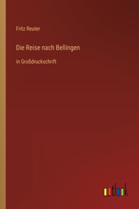 Die Reise nach Bellingen
