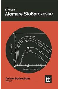 Atomare Stoßprozesse