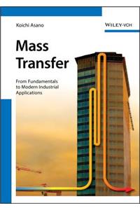 Mass Transfer