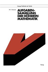 Aufgabensammlung der höheren Mathematik