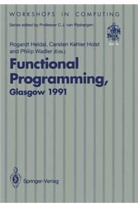 Functional Programming, Glasgow 1991